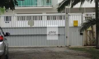 Imagem 5: Casa com 3 dormitórios para alugar, 75 m² por R$ 2.270,00/mês - Chácara Mariléa - Rio das