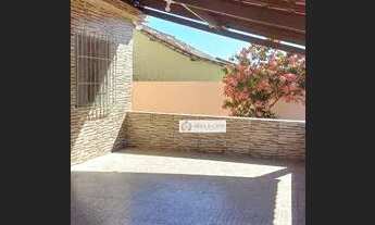 Imagem 2: Casa com 2 dormitórios, 200 m² - venda por R$ 350.000,00 ou aluguel por R$ 2.130,00/mês