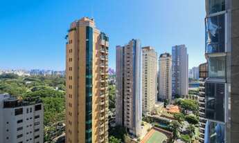 Imagem 6: Apartamento impecável com vista para o Parque do Ibirapuera