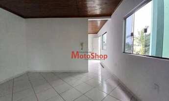 Imagem 2: Apartamento com 1 dormitório para alugar, 50 m² por R$ 700,00/mês - Coloninha - Araranguá