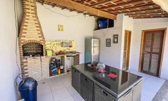 Imagem 7: Casa 4 quartos com piscina - Jardim Atlântico Oeste - Itaipuaçu - Maricá/RJ