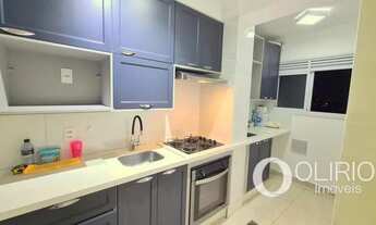 Imagem: Apto de 48m² com 2 dorms na Vila Andrade