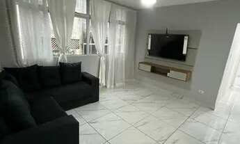 Imagem 2: Edf. Belmar - 03 quartos mobiliado na Av. Boa Viagem no Pina!