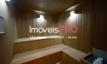 Imagem 5: Apartamento 189m² 4 suítes para Venda no Brooklin