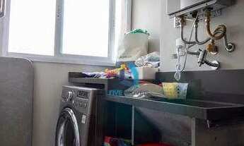 Imagem 2: Apartamento com 3 dormitórios à venda, 112 m² por R$ 1.450.000,00 - Vila Mascote - São Pau