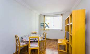 Imagem 2: Apartamento, Vila Buarque - São Paulo