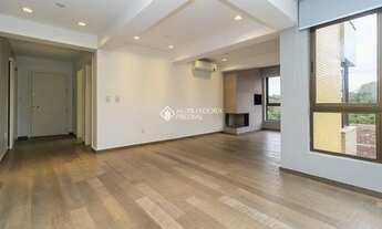 Imagem 5: Apartamento para venda tem 104 metros quadrados com 3 quartos em Mont Serrat - Porto Alegr