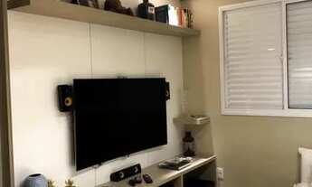 Imagem 7: Apartamento para aluguel tem 67 metros