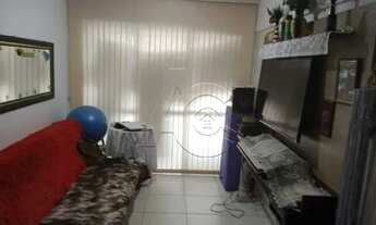 Imagem 2: Apartamento no condomínio Faces, na melhor região da Penha, com um quarto, aceitando finan