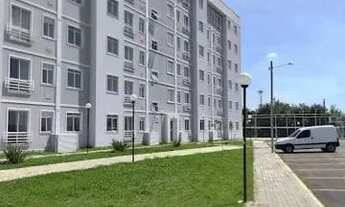 Imagem: Apartamento para aluguel possui 65 metros