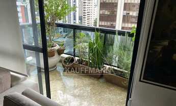 Imagem: Apartamento Moema