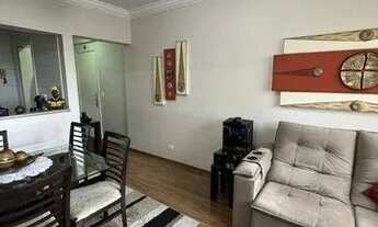 Imagem 3: Apartamento 2 Dorms para Locação, 50m²