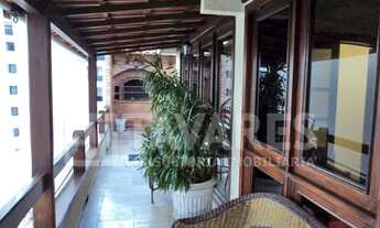 Imagem 7: Cobertura em Barra da Tijuca