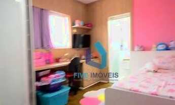 Imagem 5: Casa, 220 m² - venda por R$ 1.500.000,00 ou aluguel por R$ 12.400,00/mês - Planalto Paulis