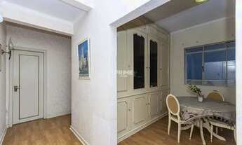 Imagem 3: APARTAMENTO DE 128,16M² NO MÊRCES