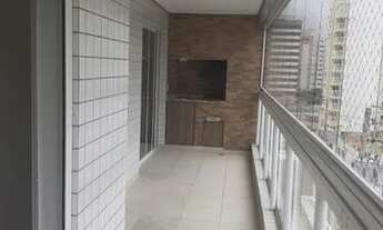 Imagem 2: APARTAMENTO - VILA ÁLVARO MARQUES - SP