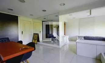 Imagem 2: Apartamento para Aluguel - Jacarepaguá, 2 Quartos, 65 m2