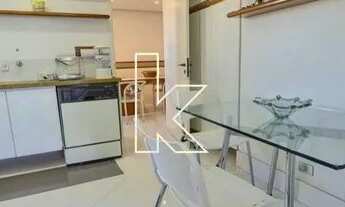 Imagem 7: Apartamento de 212m² com 3 suites e 3 vagas - VENDA E LOCAÇÃO - MOEMA