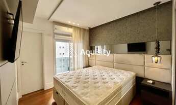 Imagem 5: Apartamento em Vila Regente Feijó - São Paulo