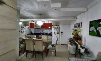 Imagem 7: Apartamento para venda tem 60 metros quadrados com 2 quartos em Barbalho - Salvador - BA