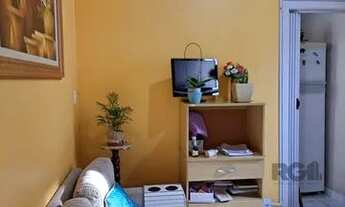 Imagem: Apartamento 44m² - 1 dormitório no Centro