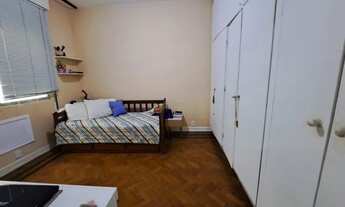 Imagem 7: Apartamento de 1 quarto a uma quadra da praia de Copacabana