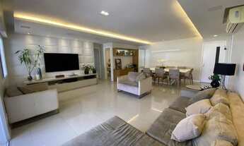 Imagem 6: Apartamento para venda possui 156 metros quadrados com 4 quartos em Charitas - Niterói - R