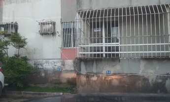 Imagem: Apartamento Conjunto Praia Grande Candeias