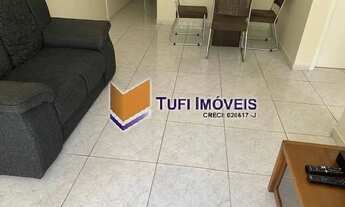 Imagem 5: APTO. 2 DORMITÓRIOS, SACADA, 1 VAGA, EXCELENTE LOCALIZAÇÃO!!