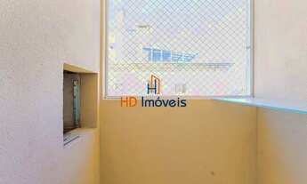 Imagem 7: Cobertura duplex 3 quartos sendo 1 suíte no Guairá