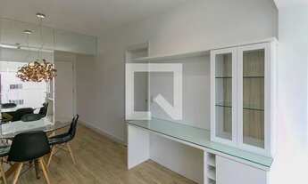 Imagem 5: Apartamento para Aluguel - Campo Belo, 1 Quarto, 50 m2