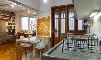 Imagem 5: Apartamento para Venda - 87.5m², 3 dormitórios, sendo 1 suites, 1 vaga - Bom Fim