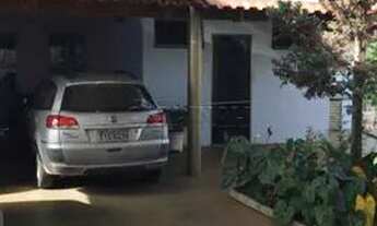 Imagem 3: Casa Padrão em Araraquara