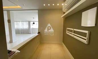 Imagem 4: Cobertura duplex para venda com 200 metros quadrados com 3 quartos