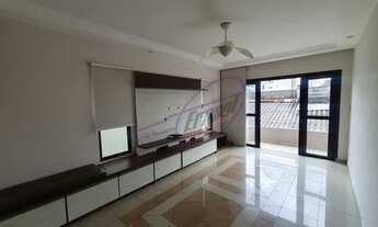 Imagem 5: Sobrado para aluguel tem 325 metros quadrados com 3 quartos em Jardim Itacolomi - São Paul