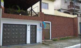 Imagem: Sobrado à venda, 228 m² por R$ 770.000,00