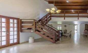 Imagem 2: Casa com 3 dormitórios, 347 m² - venda por R$ 2.200.000,00 ou aluguel por R$ 11.090,00/mês