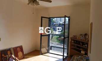 Imagem: Apartamento a venda no Edifício Dr Otílio