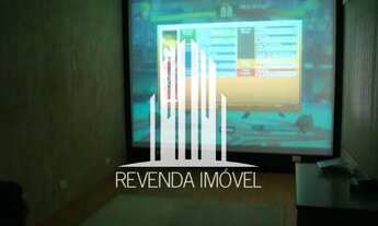 Imagem 5: Aluga-se Prédio Comercial na Vila Amália