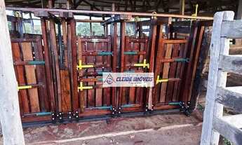 Imagem 5: Fazenda com 280 hectares, 230 de pasto formado, casa sede, curral, por R$7.500.000,00