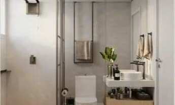 Imagem 2: Área privativa à venda, 3 quartos, 1 suíte, 1 vaga, Estoril - Belo Horizonte/MG