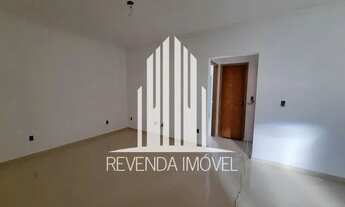 Imagem 4: Cobertura à venda 86m² 2 dormitórios 2 banheiros 1 vaga de garagem Vila Bela Vista