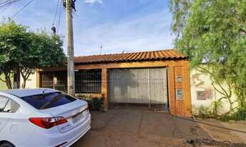 Imagem: Casa Padrão em Araraquara