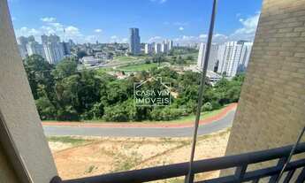 Imagem 6: Apartamento Residencial à venda, Jardim Trevo, Jundiaí - AP0002