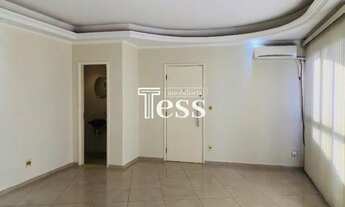 Imagem 3: Apartamento para Alugar 3 dormitórios 2 vagas de garagem lazer completo elevador bairro No