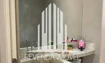 Imagem 4: Apartamento com 2 quartos, 2 suites e 1 vaga no morumbi