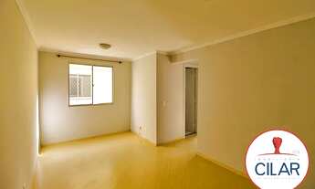 Imagem 2: Curitiba - Apartamento Padrão - Cabral