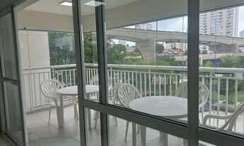 Imagem 3: Apartamento em São Paulo