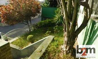 Imagem 2: Sobrado com 4 dormitórios à venda, 265 m² por R$ 980.000,00 - Vila São Francisco - São Pau