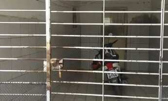 Imagem 3: Casa em uma das principais avenidas de Caruaru